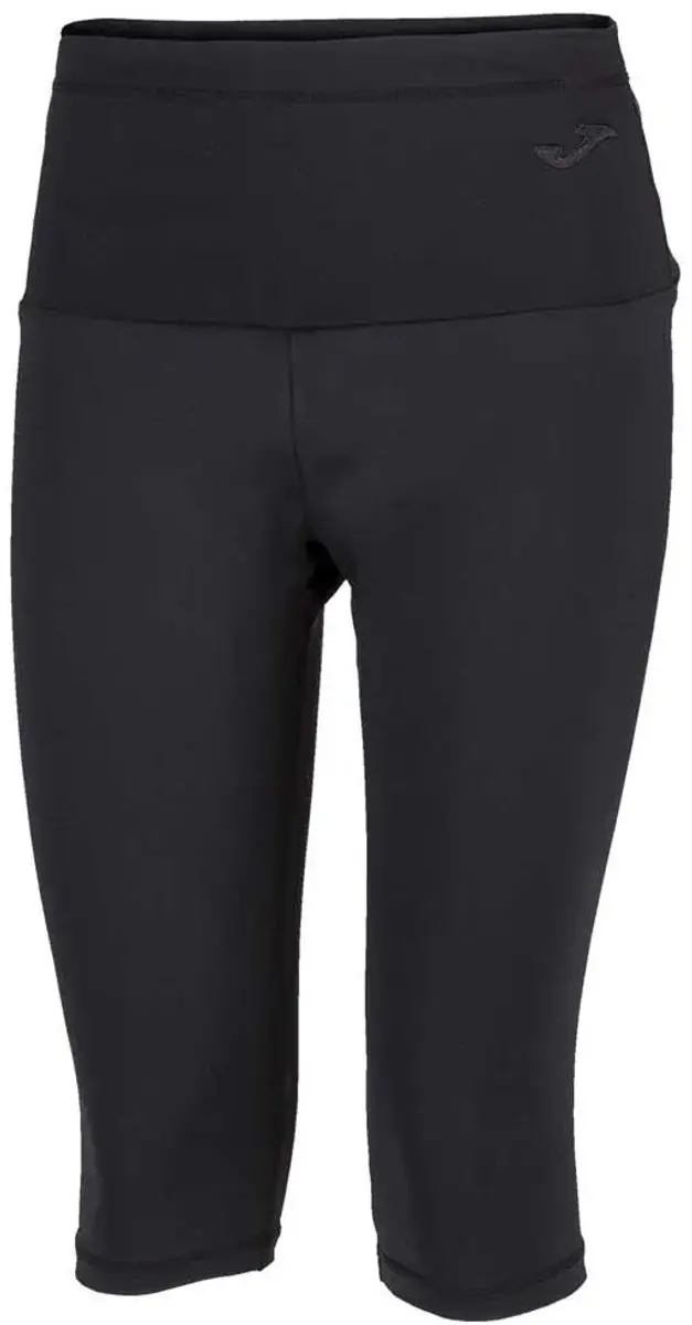 Joma Sculpture 3/4 Leggings Zwart XL Vrouw