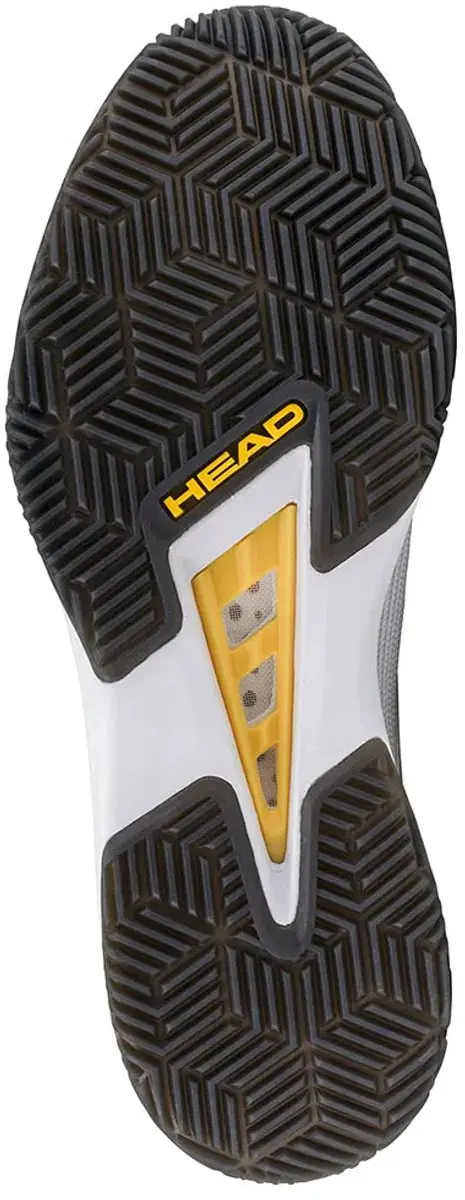 Head Sprint Pro 4.0 Padel Schoenen 42.5 - Wit - afbeelding 6 van 6
