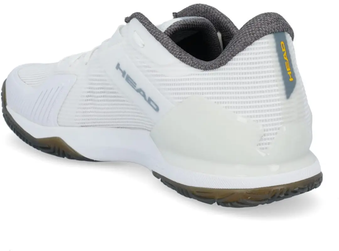 Head Sprint Pro 4.0 Padel Schoenen 42.5 - Wit - afbeelding 5 van 6