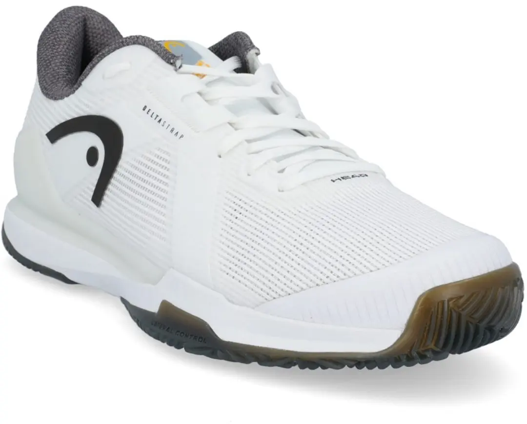Head Sprint Pro 4.0 Padel Schoenen 42.5 - Wit - afbeelding 3 van 6