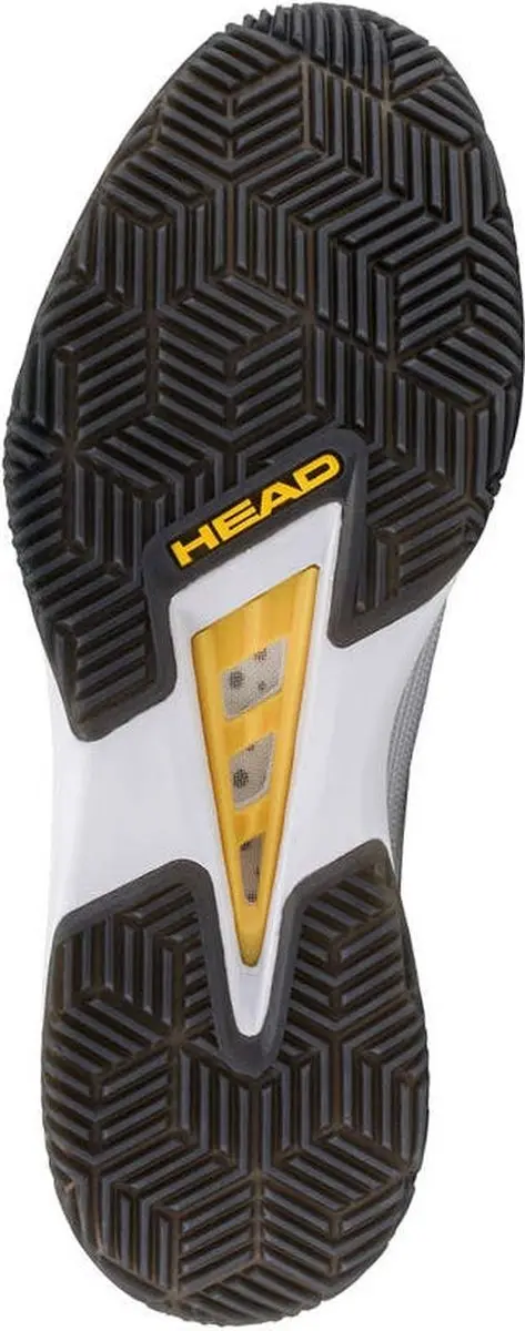 Head Sprint Pro 4.0 Padel Schoenen 42.5 - Wit - afbeelding 4 van 6