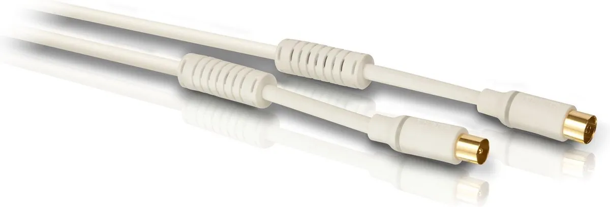 Philips Coaxkabel SWV4134S/10