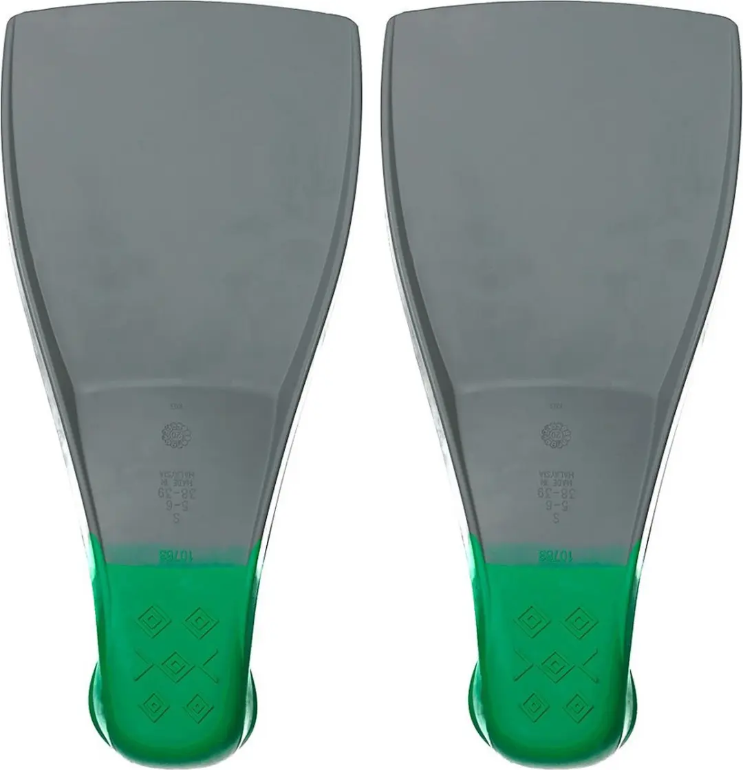 Speedo Long Blade Zwemvliezen 38 - afbeelding 2 van 2