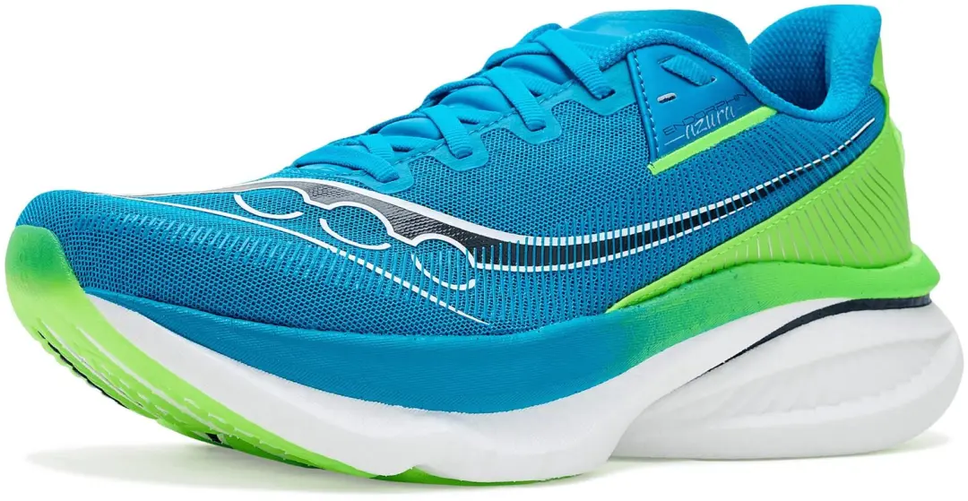 Saucony Endorphin Azura Hardloopschoen 46,5