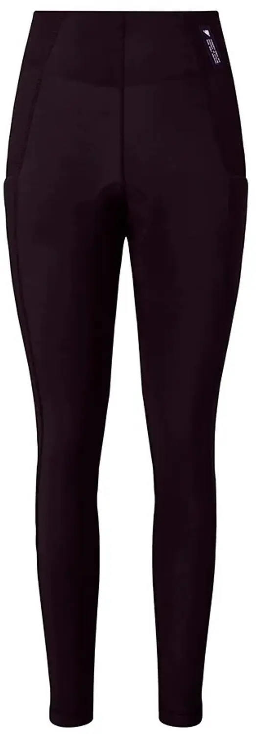 Endura Loop Ride Thermal Lange Broek Zwart M - afbeelding 4 van 4