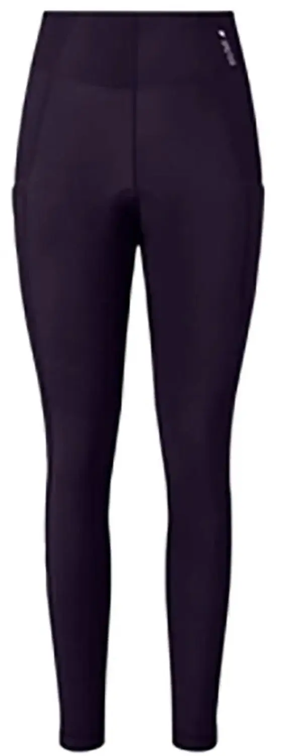 Endura Loop Ride Thermal Lange Broek Zwart M