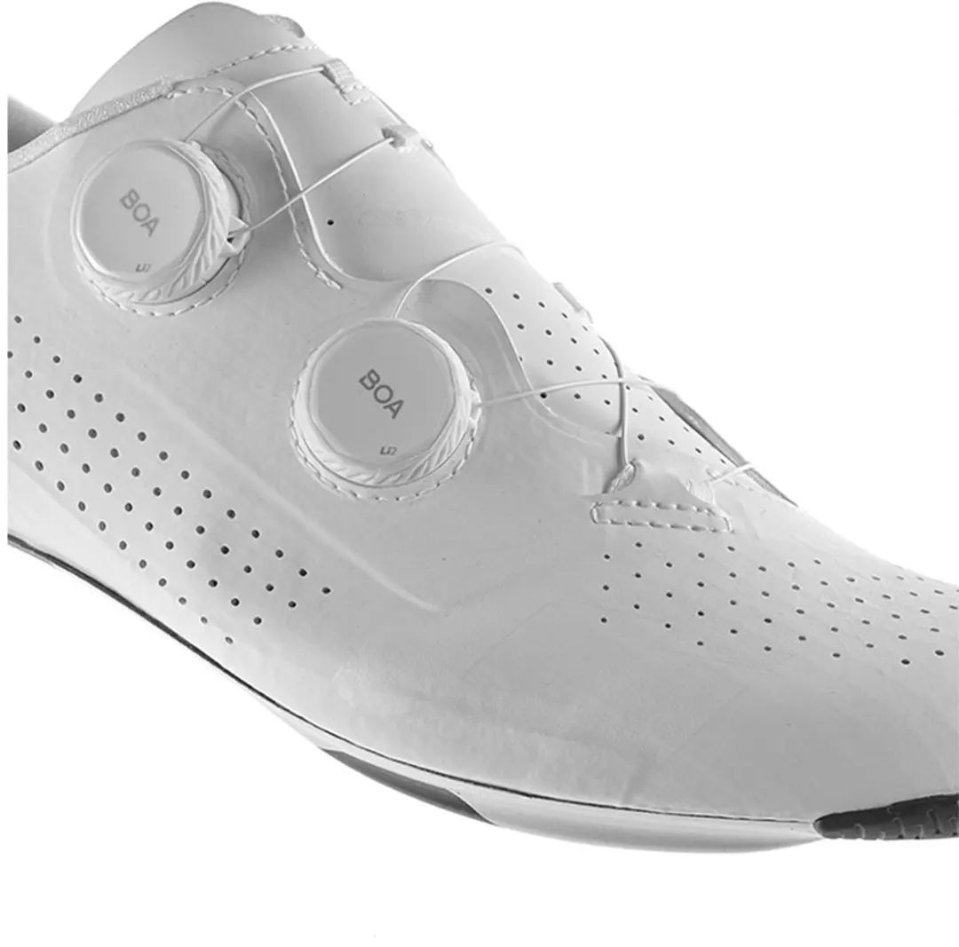 Gaerne G.Jet Racefietsschoenen 45 - Wit - afbeelding 5 van 6