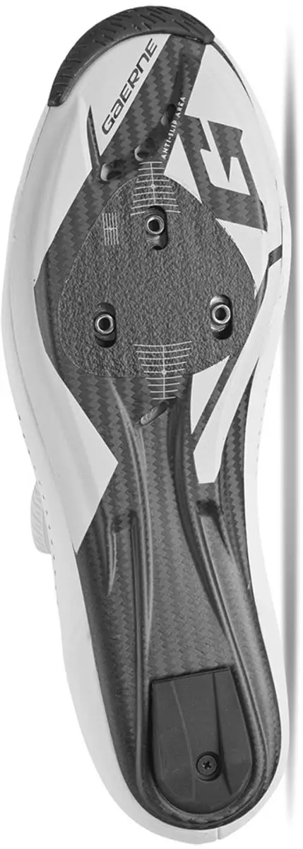 Gaerne G.Jet Racefietsschoenen 45 - Wit - afbeelding 2 van 6