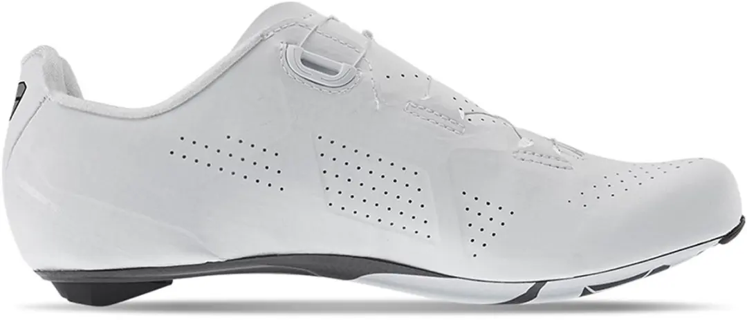 Gaerne G.Jet Racefietsschoenen 45 - Wit - afbeelding 4 van 6