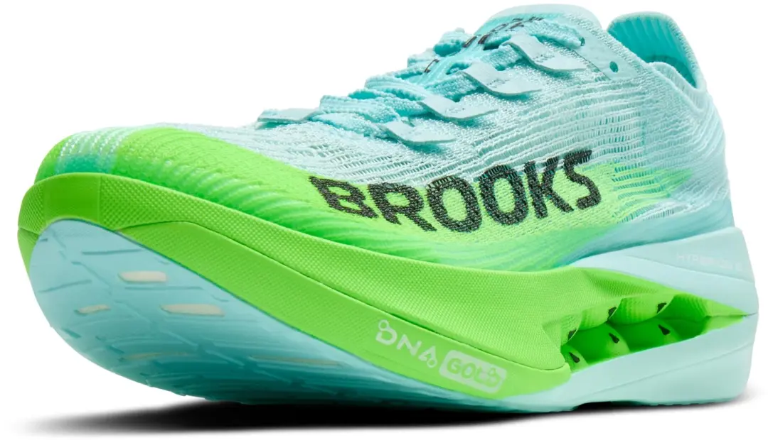 Brooks Hyperion Elite 5