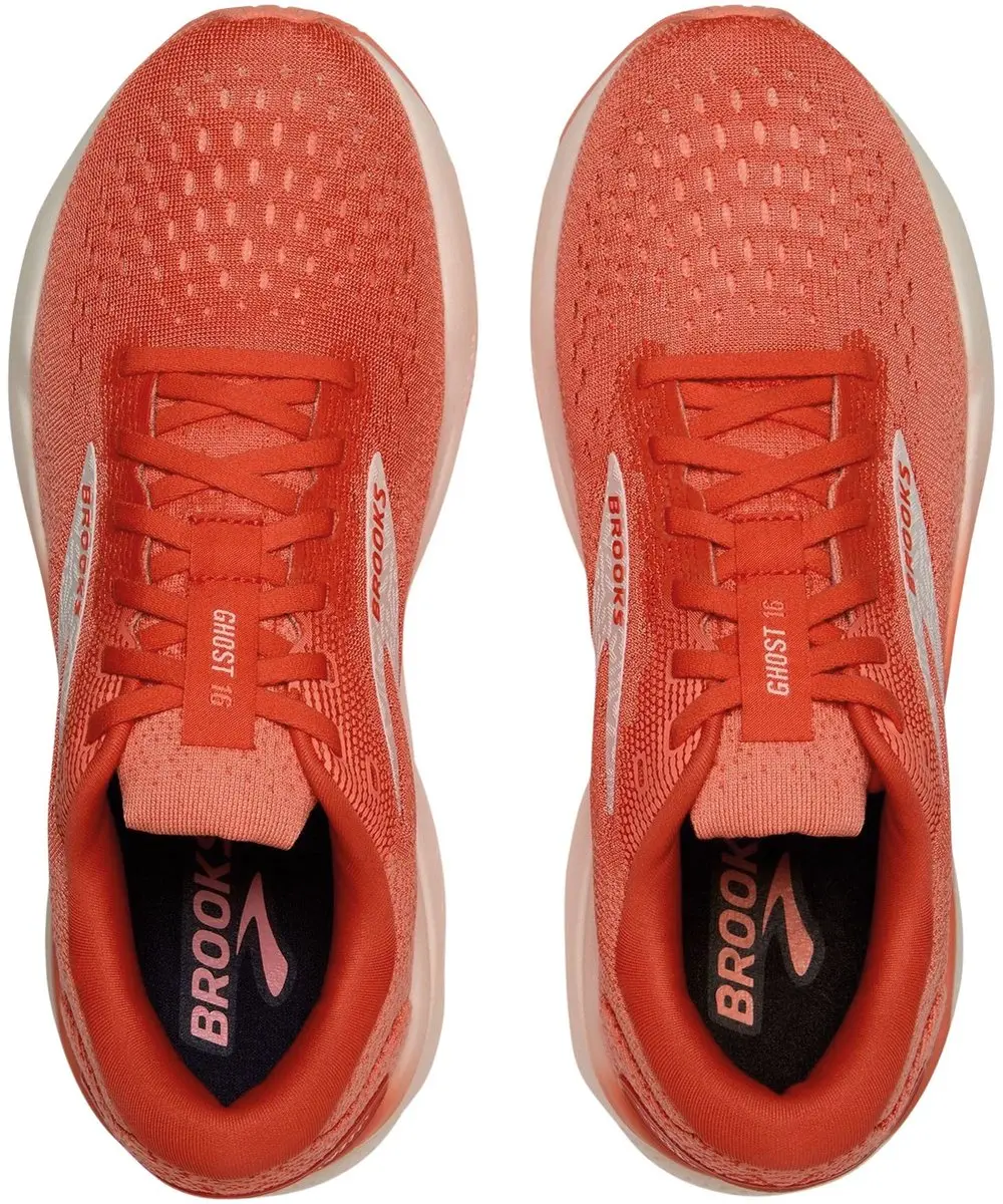 Brooks Ghost 16 Dames Hardloopschoenen - 38.5 - afbeelding 4 van 6