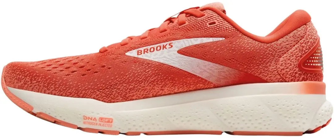 Brooks Ghost 16 Dames Hardloopschoenen - 38.5 - afbeelding 6 van 6