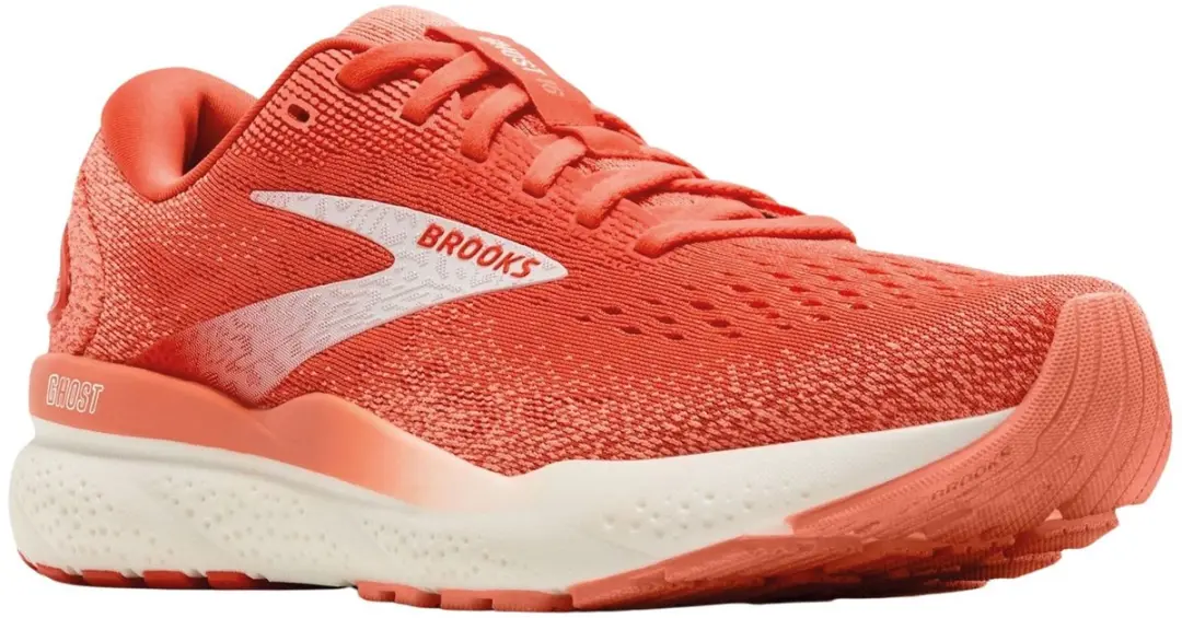 Brooks Ghost 16 Dames Hardloopschoenen - 38.5 - afbeelding 5 van 6