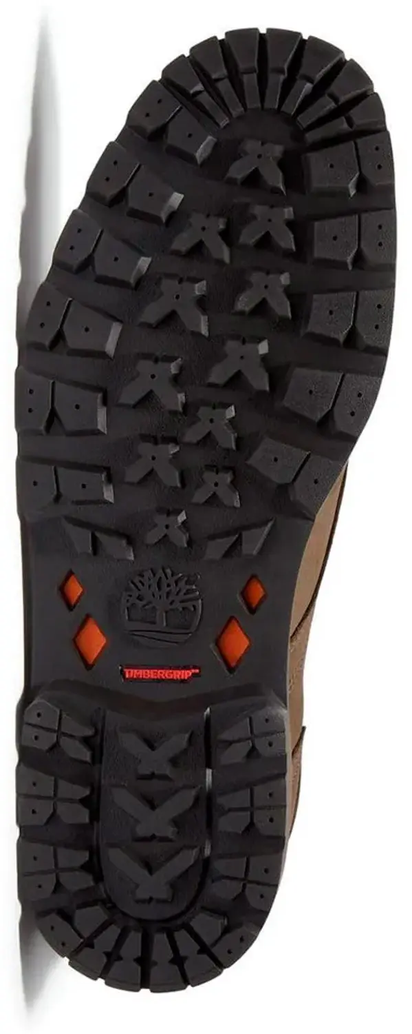 Timberland Britton Road Mid Laarzen - Bruin - 45 - afbeelding 3 van 6