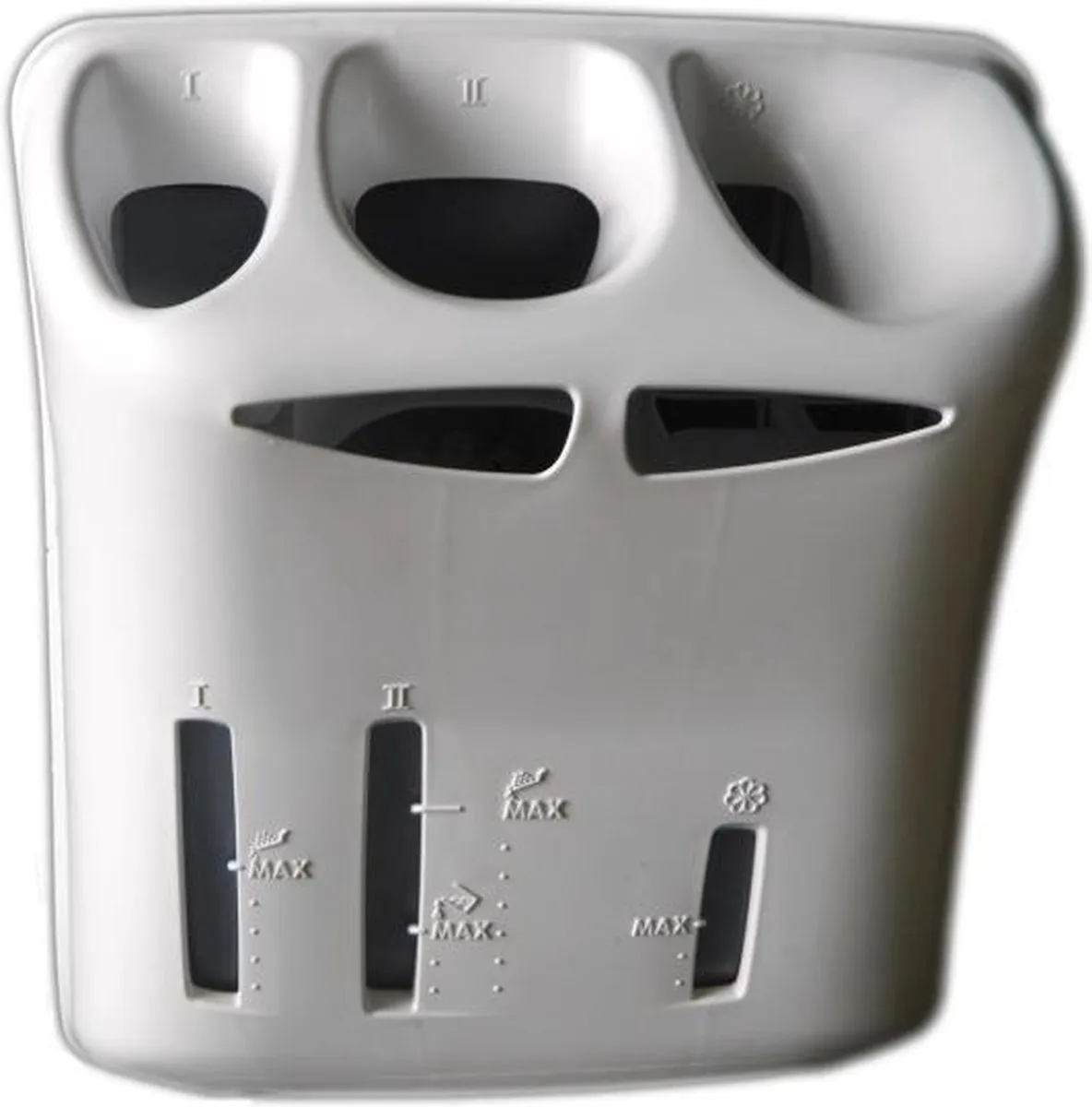 Whirlpool Zeepbak 481075258622