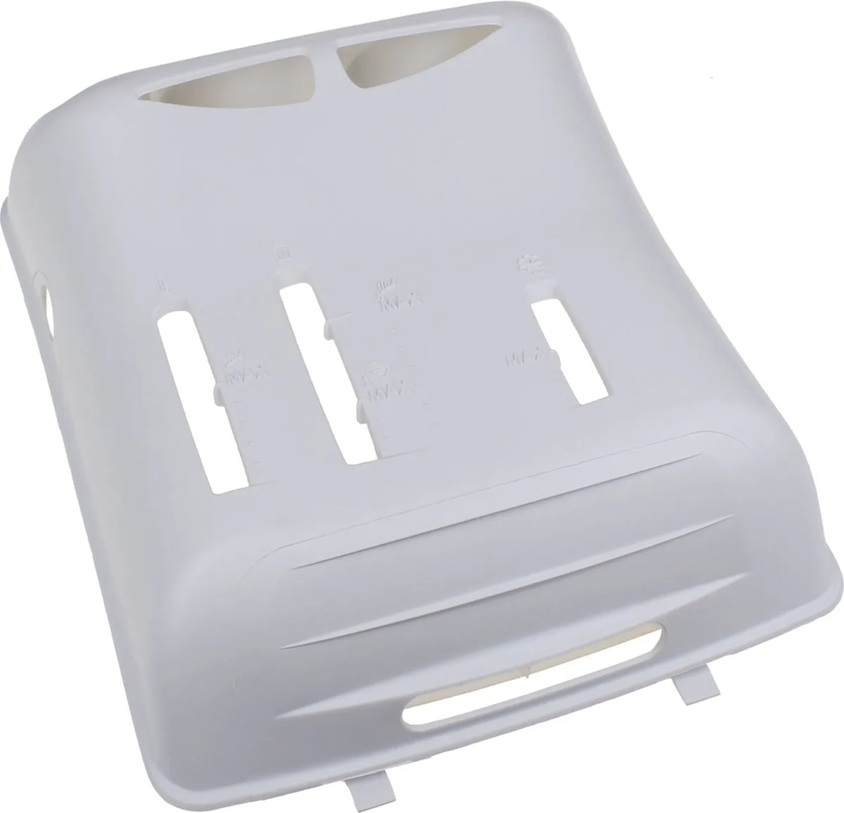 Whirlpool Zeepbak 481075258622