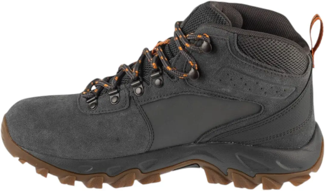 Columbia Newton Ridge Plus II Suede WP Trekkingschoenen 40 - afbeelding 2 van 5