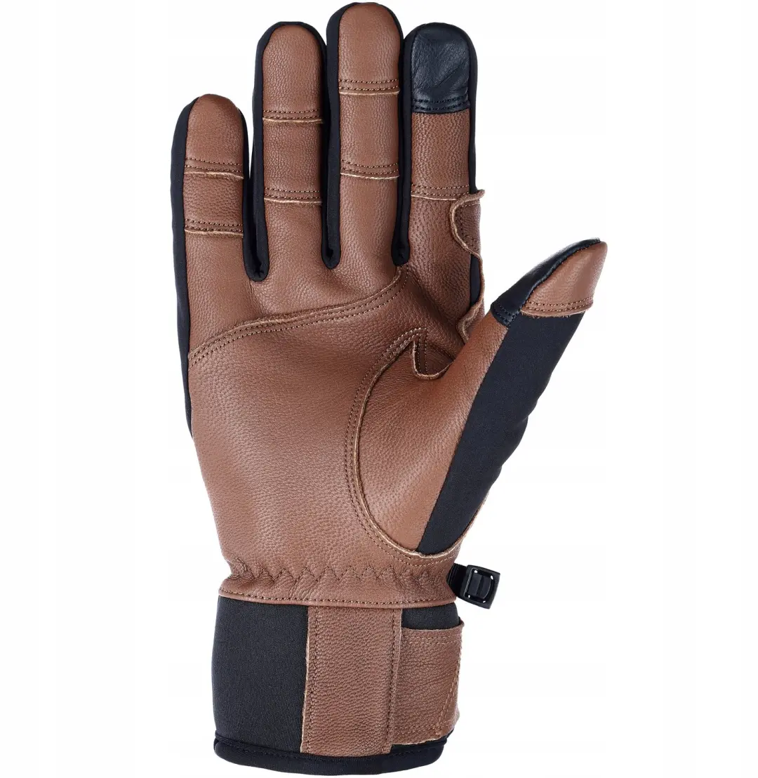 Viking Knox Multifunctionele Handschoenen - Maat 7 - afbeelding 4 van 5