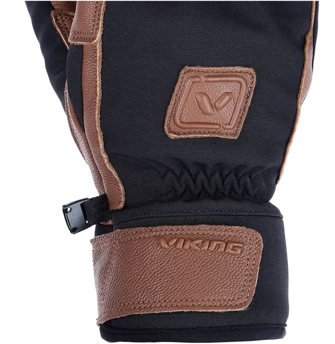Viking Knox Multifunctionele Handschoenen - Maat 7 - afbeelding 2 van 5