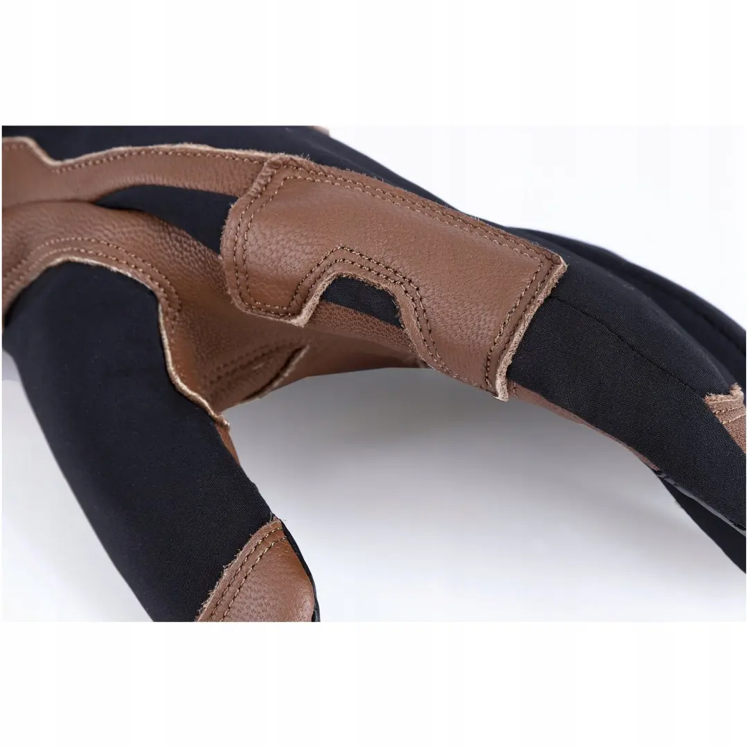 Viking Knox Multifunctionele Handschoenen - Maat 7 - afbeelding 3 van 5