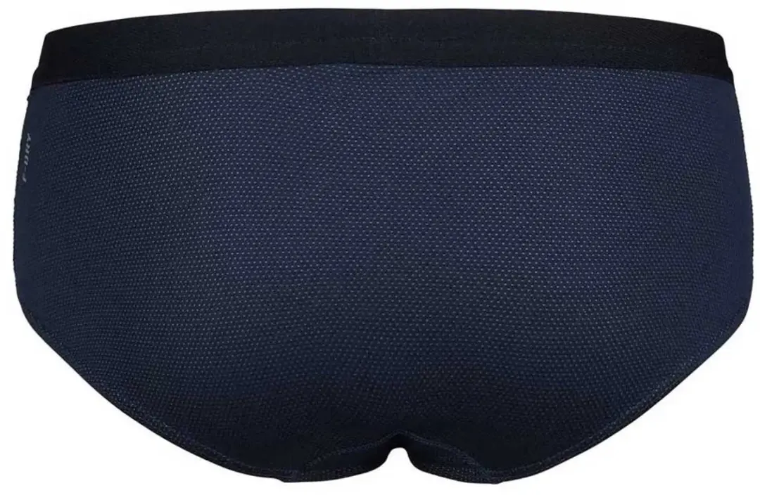 ODLO Active F-Dry Light Eco Slip - XL - Blauw - afbeelding 3 van 4
