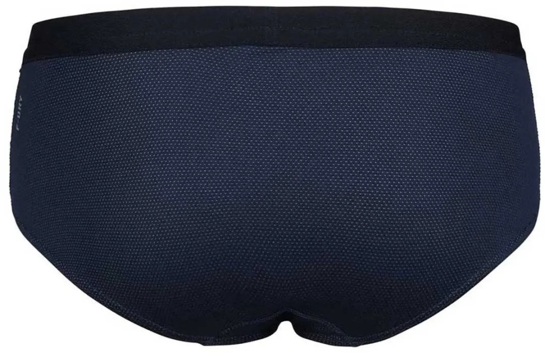 ODLO Active F-Dry Light Eco Slip - XL - Blauw - afbeelding 2 van 4