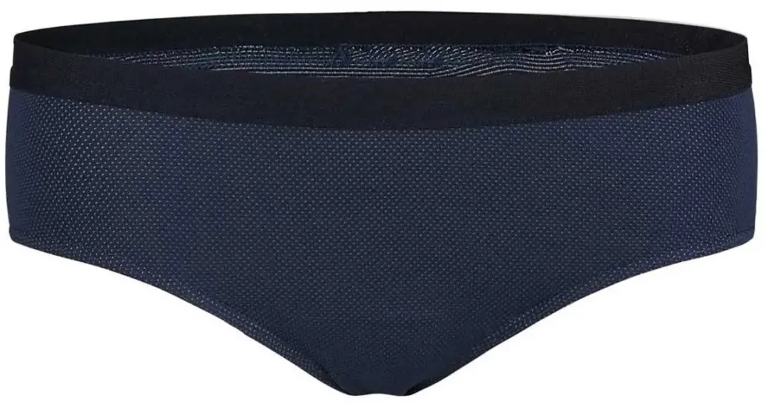 ODLO Active F-Dry Light Eco Slip - XL - Blauw - afbeelding 4 van 4