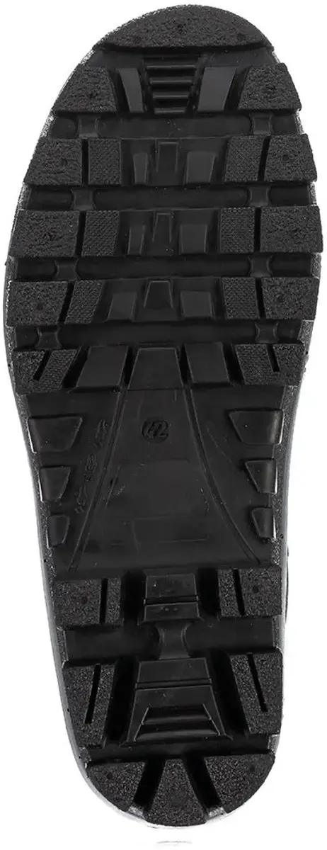CMP Nietos Snowboots 44 - Zwart/Grijs - afbeelding 3 van 6