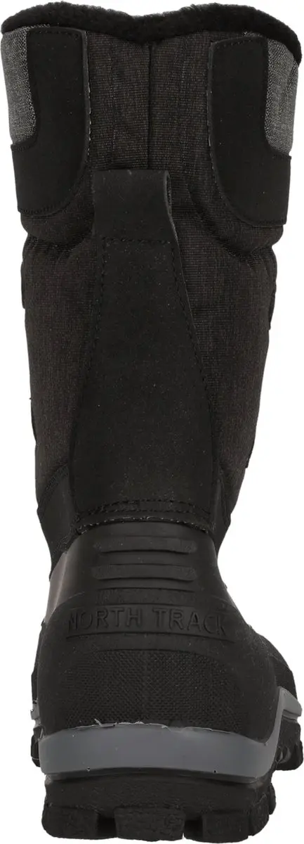 CMP Nietos Snowboots 44 - Zwart/Grijs - afbeelding 4 van 6