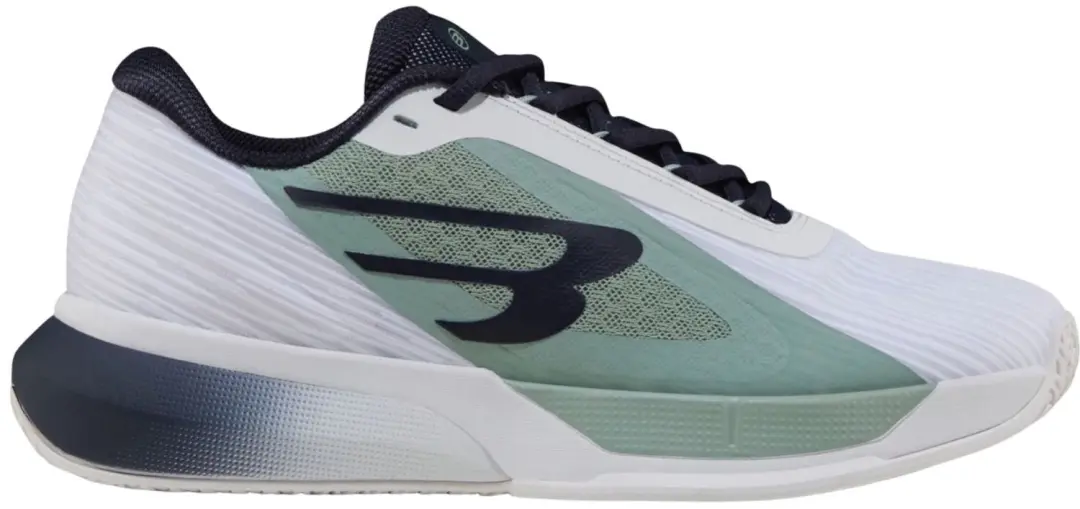 Bullpadel Wonder 26I Padelschoenen Dames 42