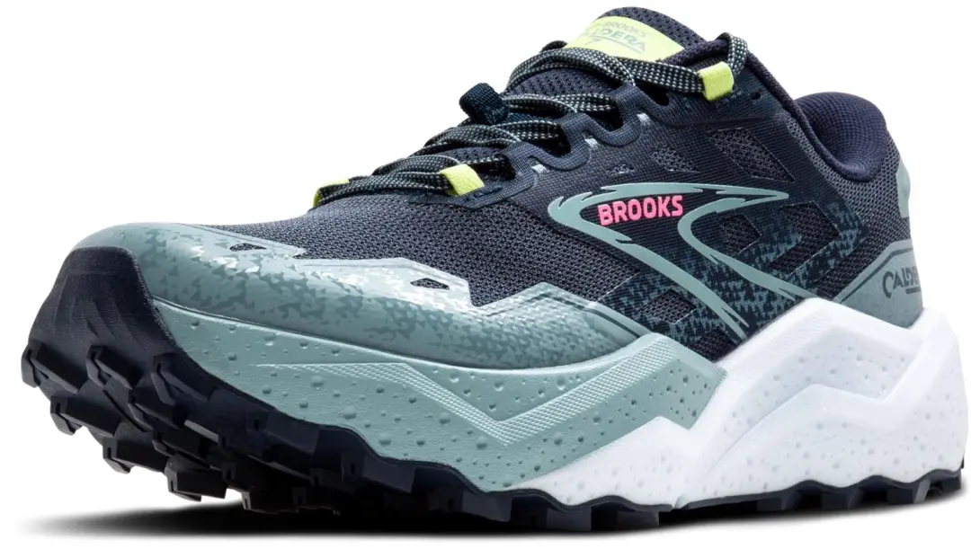 Brooks Caldera 7
