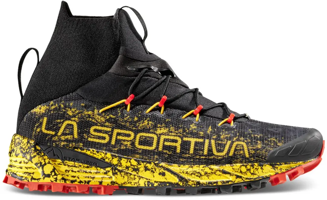 La Sportiva Uragano GTX Trailschoenen - 44 - afbeelding 5 van 6