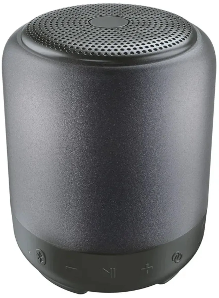 SILVERCREST Mini Bluetooth Speaker 6W