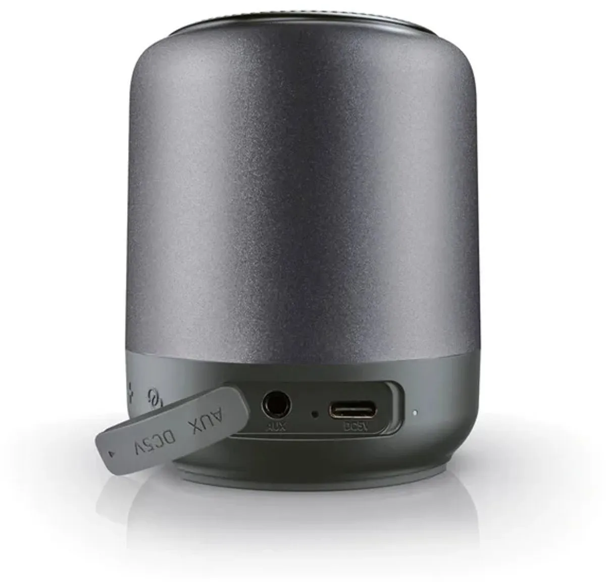 SILVERCREST Mini Bluetooth Speaker 6W - Zilver