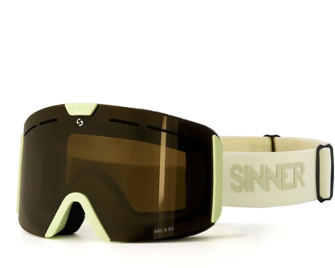 SINNER