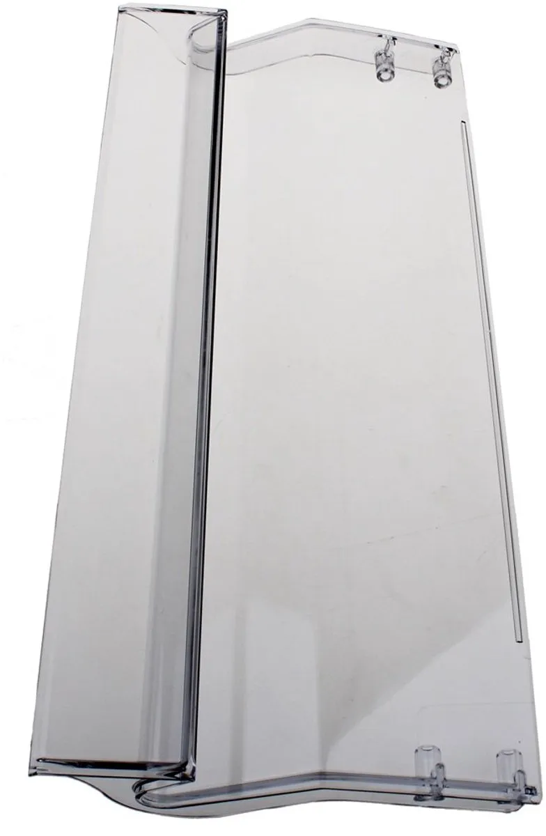 Electrolux Paneel Vriesvak 2109318051 - Transparant