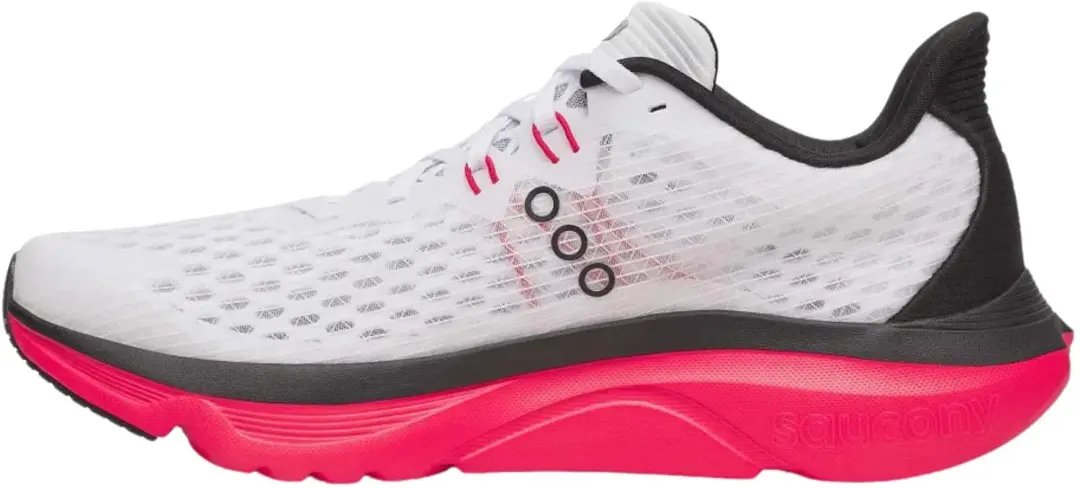 Saucony Kinvara 16 Hardloopschoenen Heren 42.5