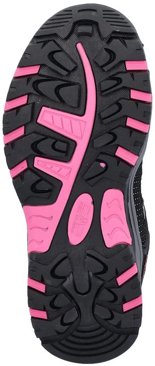 CMP Rigel WP Mid Wandelschoenen - 31 Lake/Gloss - afbeelding 2 van 6