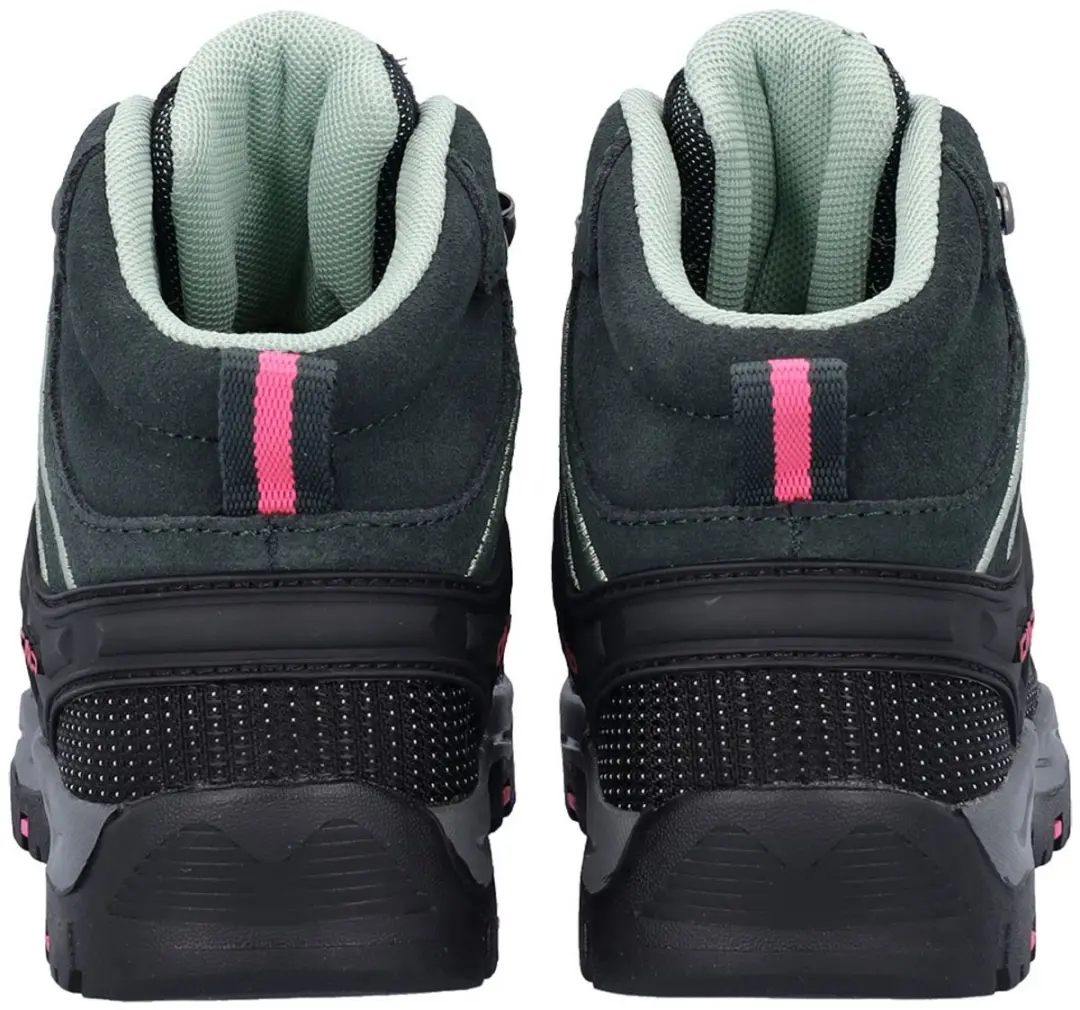 CMP Rigel WP Mid Wandelschoenen - 31 Lake/Gloss - afbeelding 5 van 6
