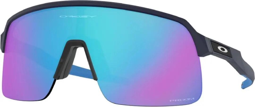 Oakley Sutro Lite OO9463-06 Zonnebril - Blauwe lenzen - afbeelding 2 van 6