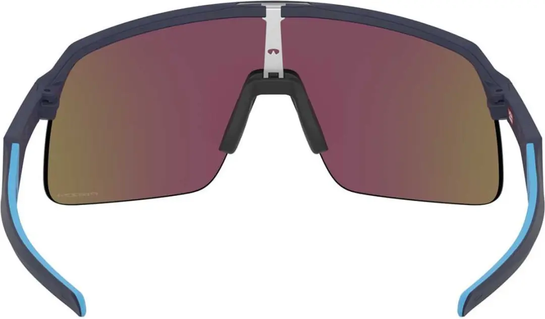 Oakley Sutro Lite OO9463-06 Zonnebril - Blauwe lenzen - afbeelding 3 van 6
