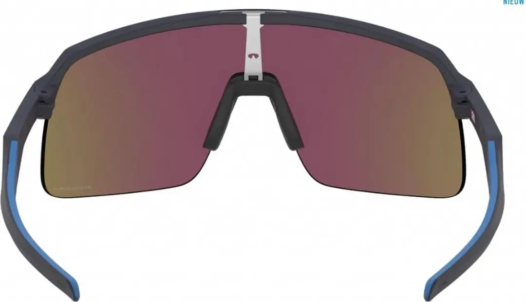 Oakley Sutro Lite OO9463-06 Zonnebril - Blauwe lenzen - afbeelding 4 van 6