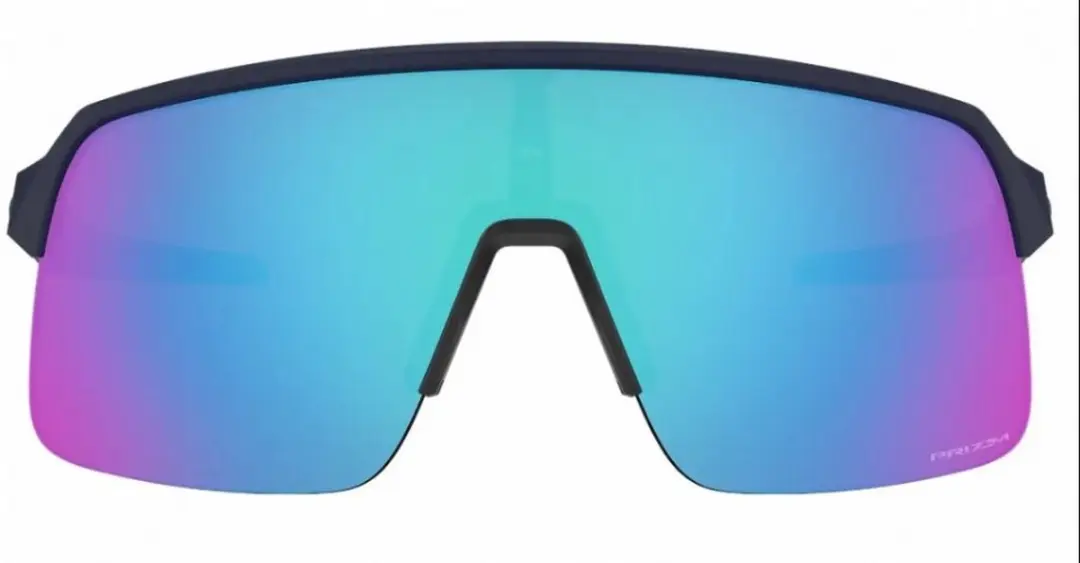 Oakley Sutro Lite OO9463-06 Zonnebril - Blauwe lenzen - afbeelding 6 van 6