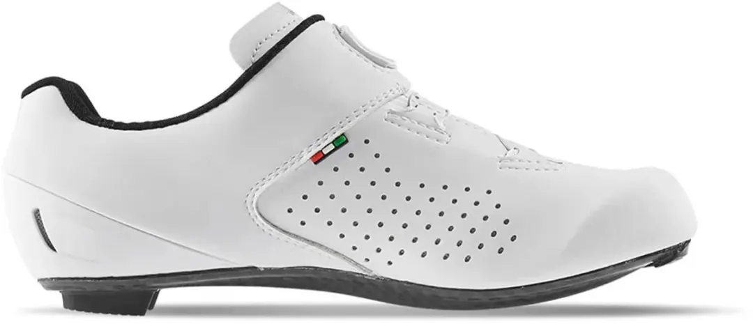Gaerne Carbon G.Fuga Raceschoenen Wit 43 - afbeelding 3 van 4