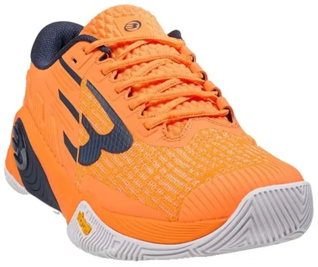 Bullpadel Vertex Vibram 26V Padelschoenen - 44.5 - afbeelding 6 van 6