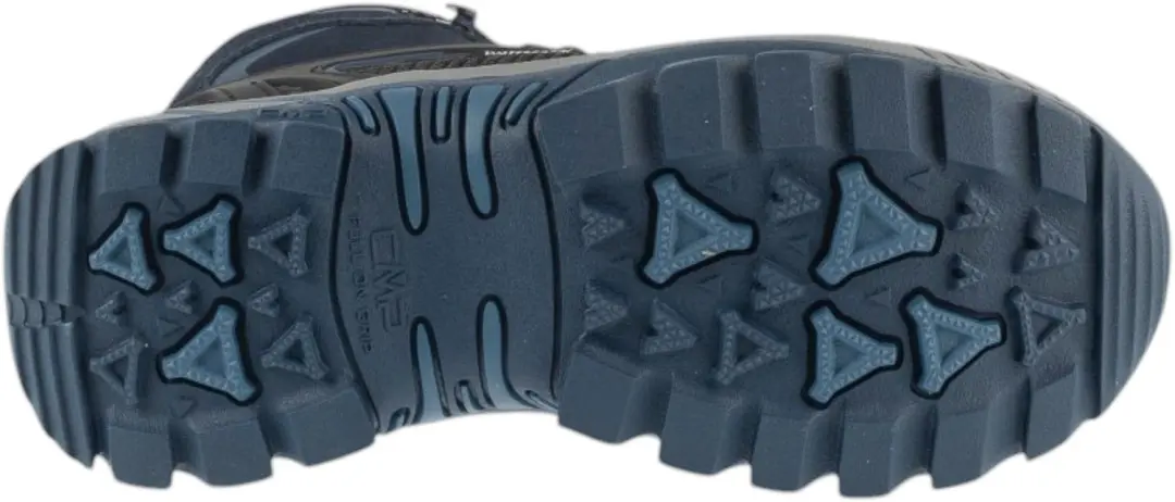 CMP Rigel 2.0 Mid WP Trekkingschoenen 38 - Marineblauw - afbeelding 4 van 5