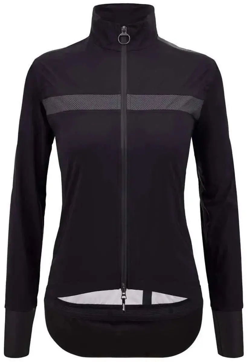 Santini Guard Neos Jas - Zwart S - afbeelding 2 van 2