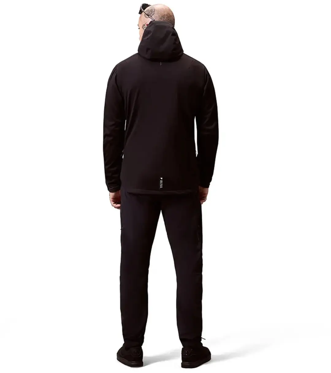 Endura MT500 Roam Geïsoleerde Jas - Zwart S - afbeelding 2 van 4