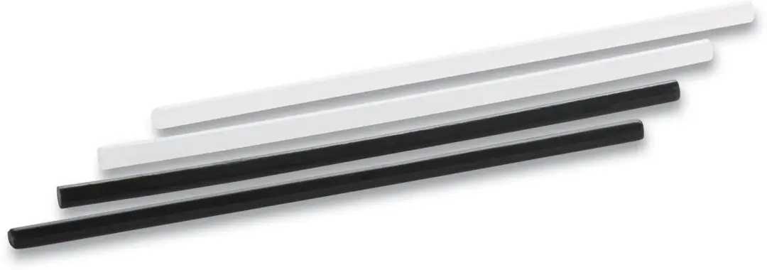 Dakine Ptex Sticks Black/Clear - afbeelding 2 van 2