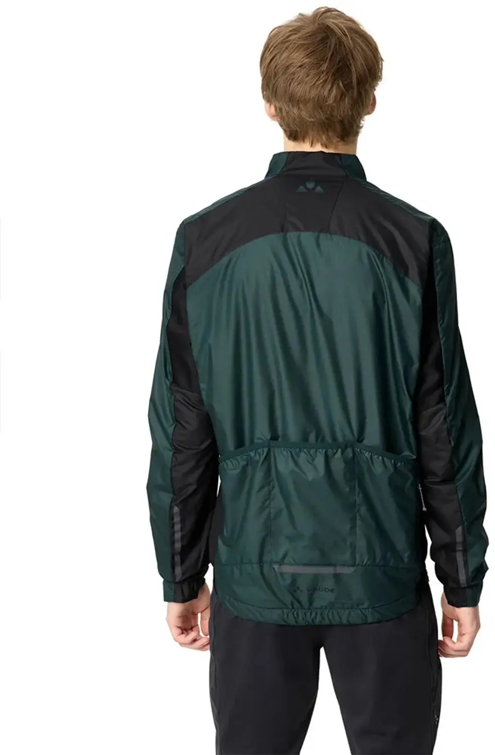 Vaude Kuro Active Insulation jas - afbeelding 2 van 4